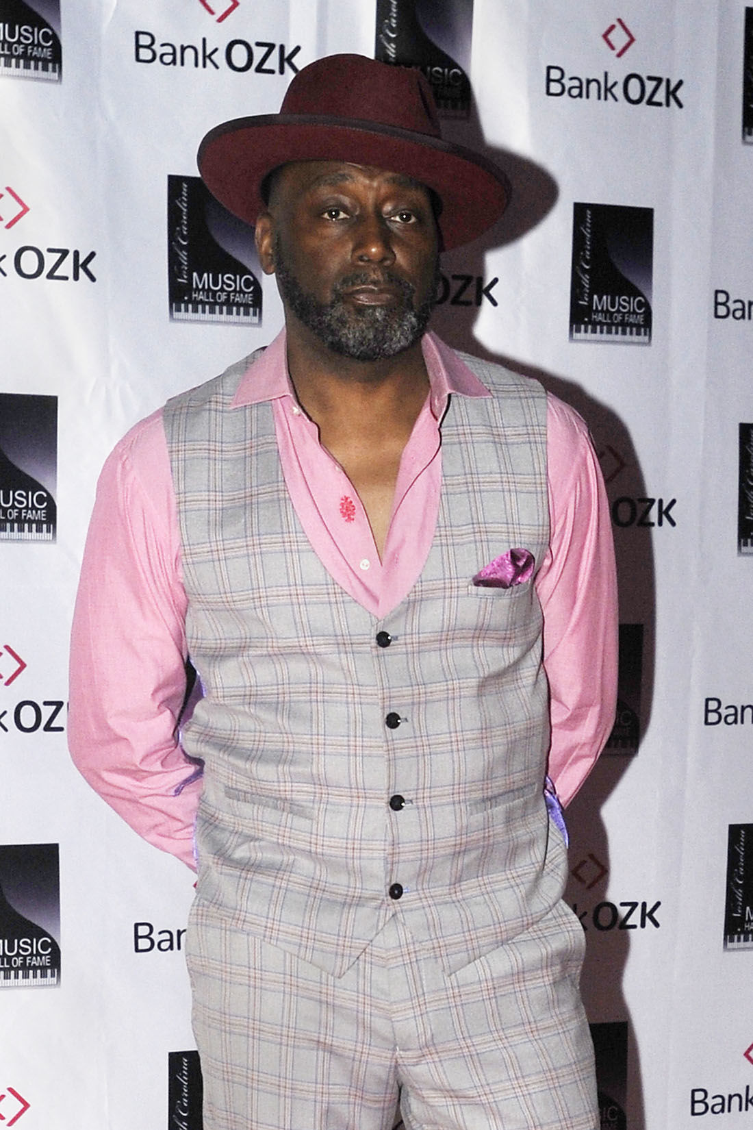 NC Music Hall of Fame Induction Ceremony